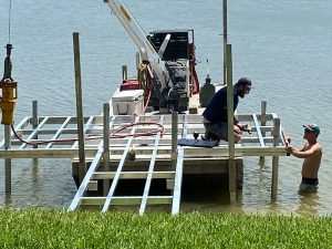 New York, Construction, Restore Your Waterfront With Trusted Dock Experts