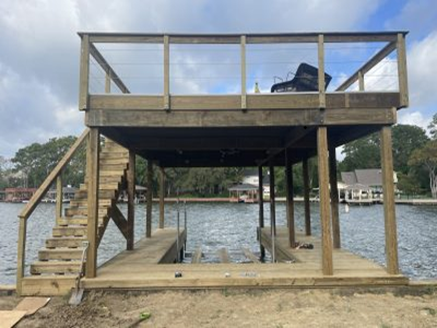 New York, Construction, Restore Your Waterfront With Trusted Dock Experts