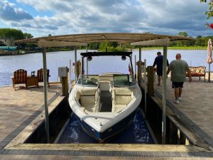 New York, Construction, Restore Your Waterfront With Trusted Dock Experts