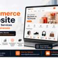 Ecommerce Website Development Services For Online Businesses