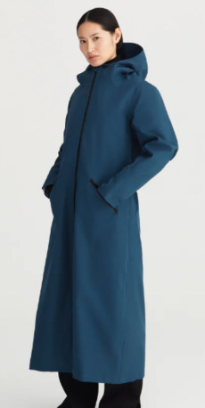 The Hague, Clothing & Accessories, EUR 384,  Buy Premium Spirit Waterproof Jacket &ndash; BYBROWN