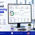 Modern Efficiency: Automated Form Processing
