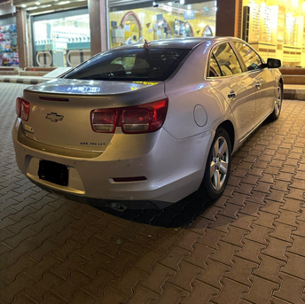 Jeddah, Vehicles, Cars & Trucks , SAR 16000,  Chevrolet Malibu LT,  2013,  Automatic,  410910 KM,  Chevrolet Malibo  First Owner