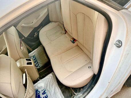 Al Iskan, Vehicles, Cars & Trucks , SAR 27000,  Hyundai Sonata,  2016,  Automatic,  341000 KM,  With Android Display