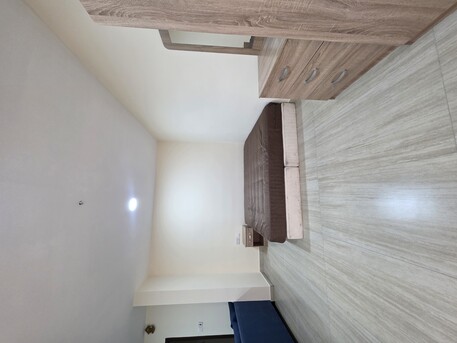 Hoora, Apartments, Flats, Houses & Villas, BHD 200/month,  Furnished,  Studio,  Parking WiFi -Fully Furnished Spacious Studio Flat With Unlimited Ewa @200/BD In Hoora