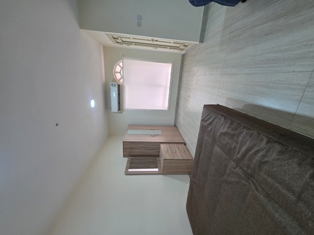 Hoora, Apartments, Flats, Houses & Villas, BHD 200/month,  Furnished,  Studio,  Parking WiFi -Fully Furnished Spacious Studio Flat With Unlimited Ewa @200/BD In Hoora