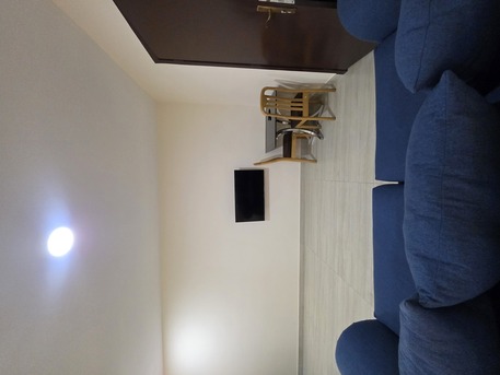 Hoora, Apartments, Flats, Houses & Villas, BHD 200/month,  Furnished,  Studio,  Parking WiFi -Fully Furnished Spacious Studio Flat With Unlimited Ewa @200/BD In Hoora