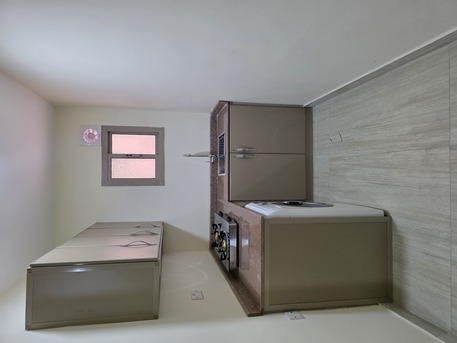 Hoora, Apartments, Flats, Houses & Villas, BHD 200/month,  Furnished,  Studio,  Parking WiFi -Fully Furnished Spacious Studio Flat With Unlimited Ewa @200/BD In Hoora