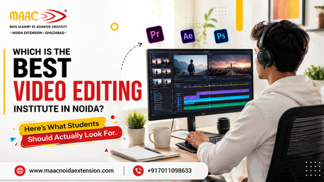 Greater Noida, Lessons Offered, Practical Video Editing Training In Noida Extension