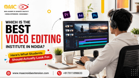 Greater Noida, Lessons Offered, Practical Video Editing Training In Noida Extension
