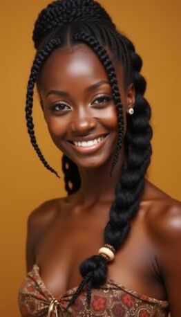 Boston, Business, Shop Premium Quality Human Hair Braiding Hair