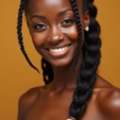 Shop Premium Quality Human Hair Braiding Hair