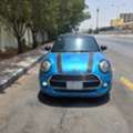 SAR 47500,  Mini Cooper,  2019,  Automatic,  58000 KM,    Less Milage