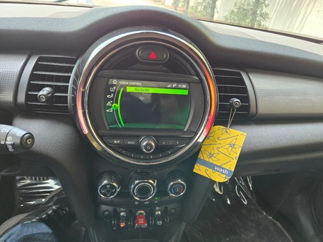 Al Rehab, Vehicles, Cars & Trucks , SAR 47500,  Mini Cooper,  2019,  Automatic,  58000 KM,    Less Milage