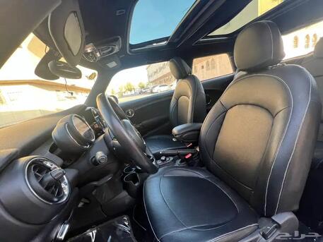 Al Rehab, Vehicles, Cars & Trucks , SAR 47500,  Mini Cooper,  2019,  Automatic,  58000 KM,    Less Milage