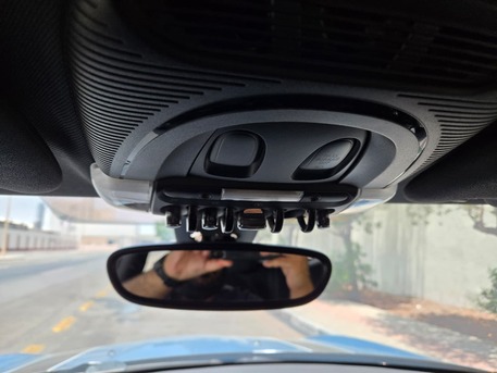 Al Rehab, Vehicles, Cars & Trucks , SAR 47500,  Mini Cooper,  2019,  Automatic,  58000 KM,    Less Milage