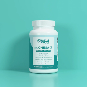 New York, Medical, Buy Premium Omega-3 Supplements For Daily Health & Wellness