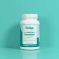 Buy Premium Omega-3 Supplements For Daily Health & Wellness