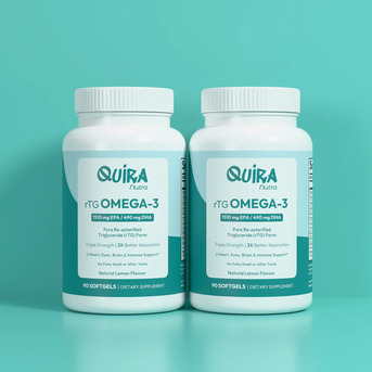 New York, Medical, Buy Premium Omega-3 Supplements For Daily Health & Wellness