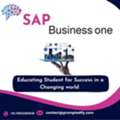 SAP Business One & ByDesign Training In Egypt