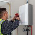 Energy-Saving Ways To Replace Water Heater With Tankless