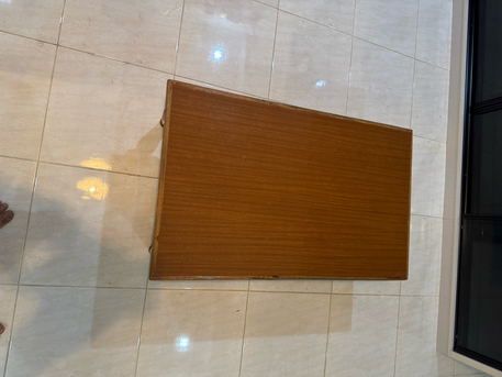 Dammam, Furniture, SAR 50,  Tea Table For Sale