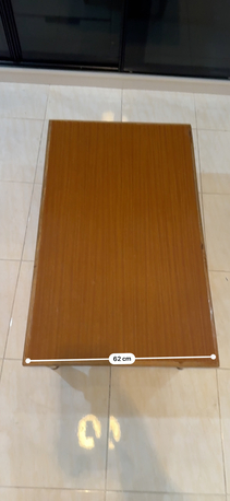 Dammam, Furniture, SAR 50,  Tea Table For Sale