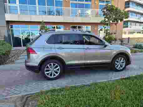 Manama, Vehicles, Cars & Trucks , BHD 5000,  VW Tiguan 2.0,  2018,  131000 KM,