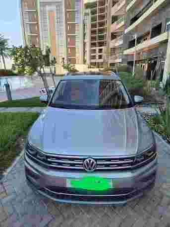 Manama, Vehicles, Cars & Trucks , BHD 5000,  VW Tiguan 2.0,  2018,  131000 KM,