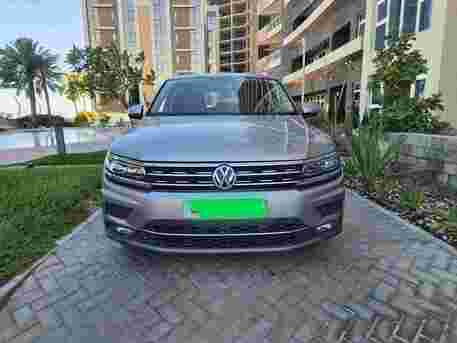 Manama, Vehicles, Cars & Trucks , BHD 5000,  VW Tiguan 2.0,  2018,  131000 KM,