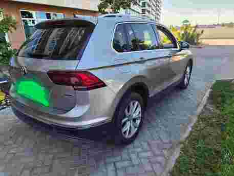 Manama, Vehicles, Cars & Trucks , BHD 5000,  VW Tiguan 2.0,  2018,  131000 KM,