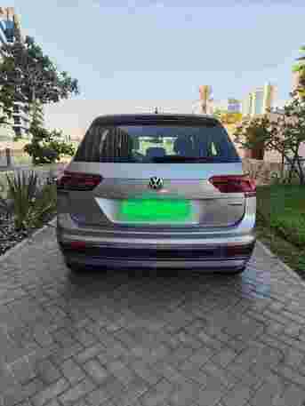 Manama, Vehicles, Cars & Trucks , BHD 5000,  VW Tiguan 2.0,  2018,  131000 KM,