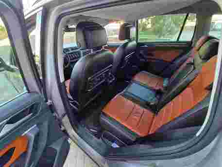 Manama, Vehicles, Cars & Trucks , BHD 5000,  VW Tiguan 2.0,  2018,  131000 KM,