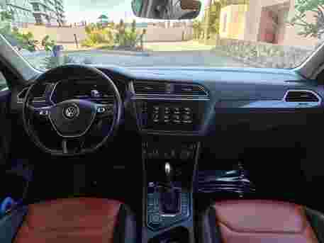 Manama, Vehicles, Cars & Trucks , BHD 5000,  VW Tiguan 2.0,  2018,  131000 KM,