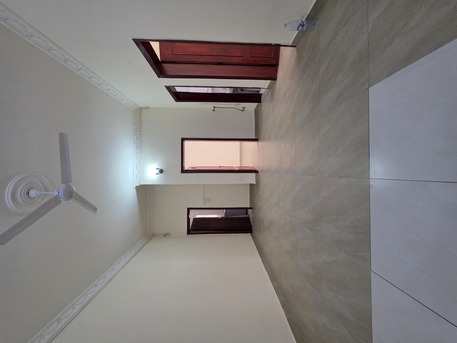 Gudaibiya, Apartments, Flats, Houses & Villas, BHD 220/month,  2 BR,  Parking -Neet & Clean Semi Furnished 2 BHK Family Flat With Ewa @220 BD Gudaibiya