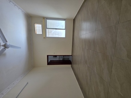 Gudaibiya, Apartments, Flats, Houses & Villas, BHD 220/month,  2 BR,  Parking -Neet & Clean Semi Furnished 2 BHK Family Flat With Ewa @220 BD Gudaibiya