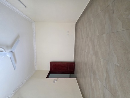 Gudaibiya, Apartments, Flats, Houses & Villas, BHD 220/month,  2 BR,  Parking -Neet & Clean Semi Furnished 2 BHK Family Flat With Ewa @220 BD Gudaibiya
