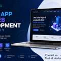 Mobile App And Web Development Company- UpCodo Digital