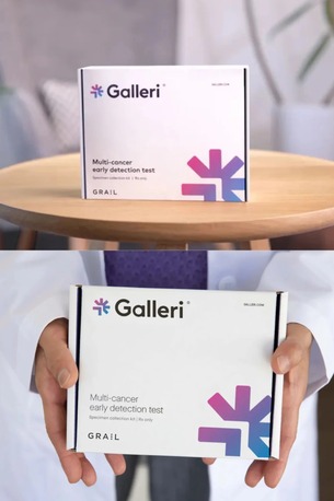 New York, Health & Beauty Items, USD 949,  Multi-Cancer Early Detection Test &ndash; Advanced Cancer Screening