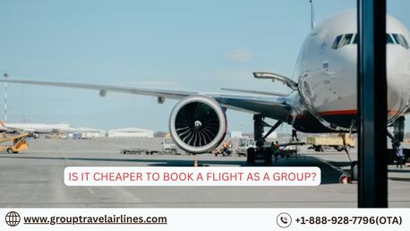New York, Travel, Is It Cheaper To Book A Flight As A Group?