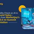 AI Outbound Sales For Scalable Prospecting