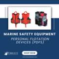 Premium Boat Safety Equipment & Marine Safety Gear For Every Adventure