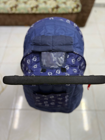 Bani Malik, Baby & Kid Stuff, SAR 120,  Baby Stroller In Mint Condition