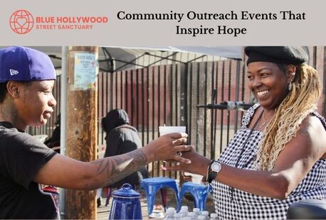 New York, Health, Community Outreach Events That Inspire Hope