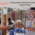 Community Outreach Events That Inspire Hope