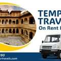 Tempo Traveller On Rent In Morbi