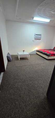 Al Hamra, Rooms for Rent, SAR 1350/month,  Furnished,  Room For Rent