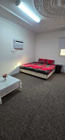 Al Hamra, Rooms for Rent, SAR 1350/month,  Furnished,  Room For Rent