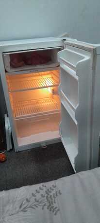 Al Thuqbah, Electronics, SAR 200,  Freco Small Refrigerator &ndash; For Sale (200 SAR)