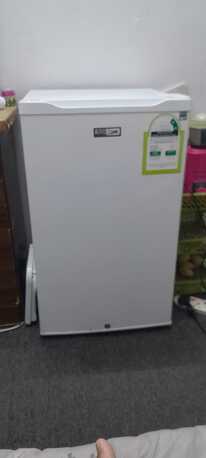 Al Thuqbah, Electronics, SAR 200,  Freco Small Refrigerator &ndash; For Sale (200 SAR)